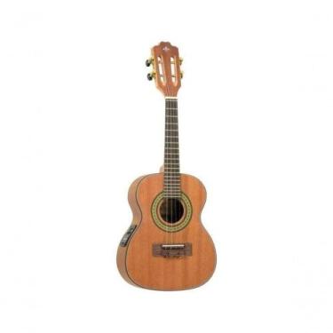 Imagem de Cavaco Eletroacústico CS25E com Tampo em Mahogany Laminado Acabamento 