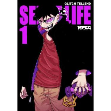 Imagem de Sp - sense life - volume 1 (edição regular) - MPEG
