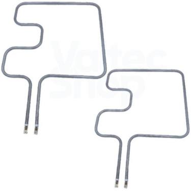 Imagem de Resistência Forno Mueller Sonetto / Celebrare 220v + Suporte