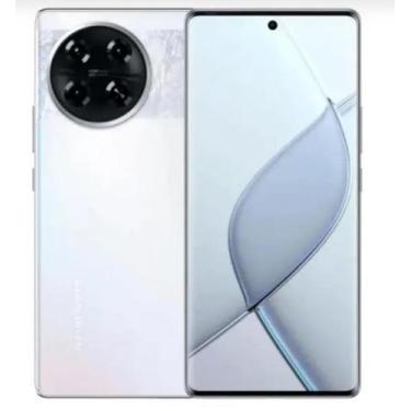Imagem de Smartphone Tecno Spark 20 Pro Plus 256gb 8gb Branco, 256GB, Branco
