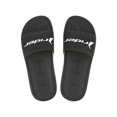 Imagem de Chinelo Slide Rider Free II Masculino Original Conforto Premium - DSil