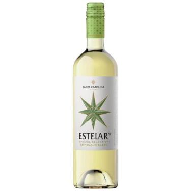Imagem de Vinho Branco Santa Carolina Estelar 57 Sauvignon Blanc 750ml