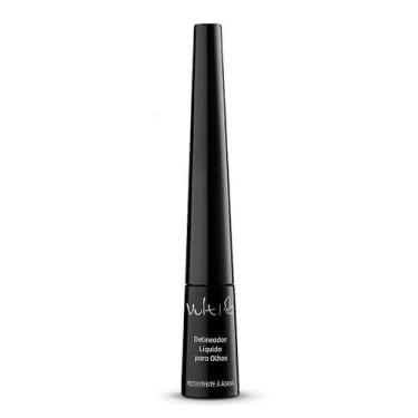 Imagem de Delineador Líquido Vult para Olhos - 2,5ml - Acabamento Matte Extra Pr