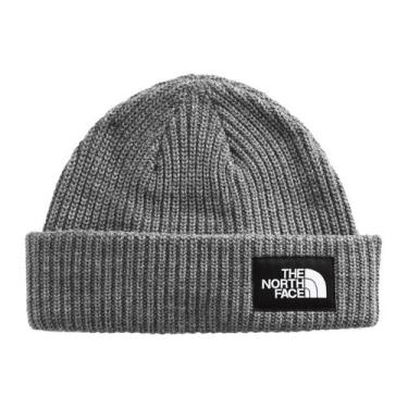 Imagem de Gorro Salty Dog - The North Face, Cinza