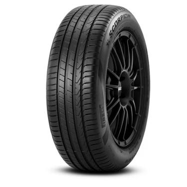 Imagem de Pneu Scorpion Aro 18 225-55R18 98V Uso Urbano Radial para SUV Preto Pirelli
