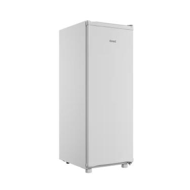 Imagem de Freezer Vertical Consul CVU18MB Degelo Manual 162L Branco 110V