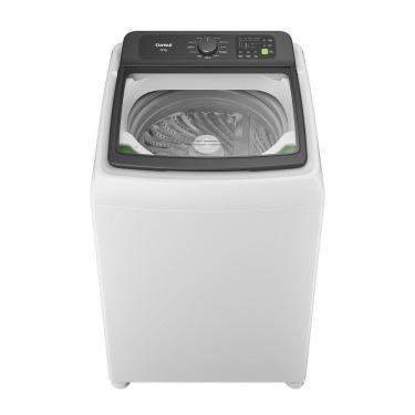 Imagem de Lavadora de Roupas Consul CWN16 16kg Automática com Ciclo Rápido Branco 110V