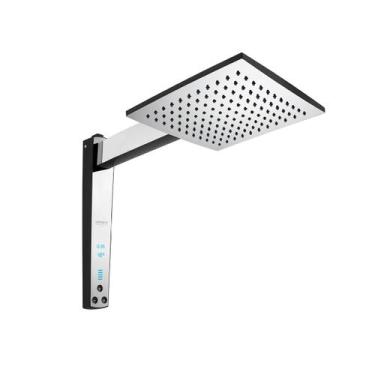 Imagem de Chuveiro LORENZETTI Acqua Century Digital 127V 5500W 7510630, 220V | 7