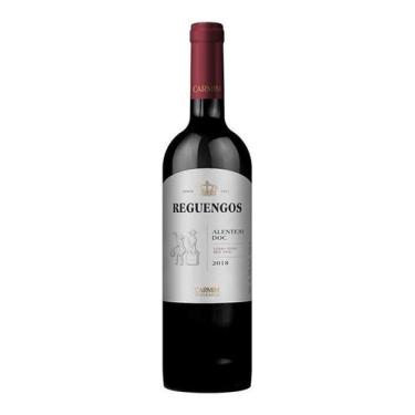 Imagem de Vinho Reguengos Doc (tto) Alentejo 750ml