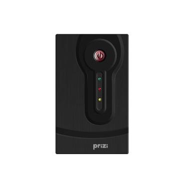 Imagem de Nobreak Prizi 1500VA Bivolt  6 Tomadas - Pz1500va