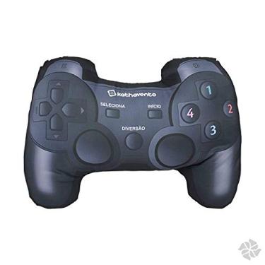 Imagem de Almofada de Viagem Controle de Videogame