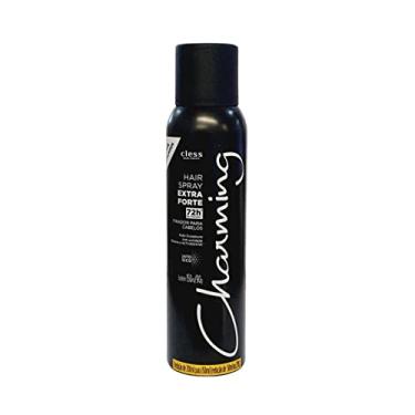Imagem de Spray Hair Fix Extra Forte Cless Charming 150ml, Cless