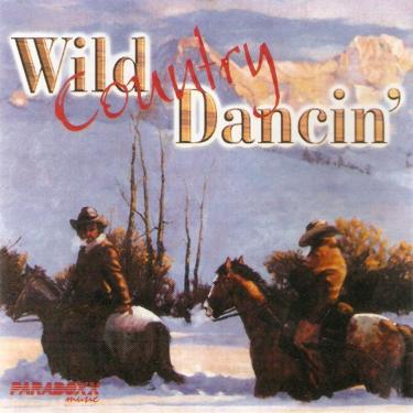 Imagem de Cd Wild Country Dancin' - Don't Rock The Juckebox