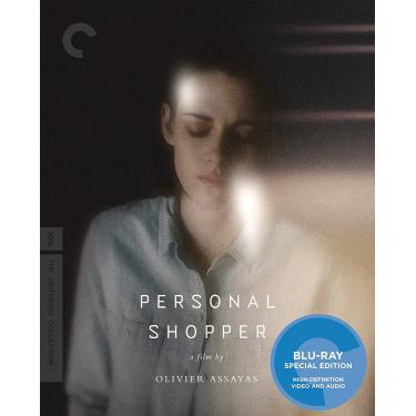 Imagem de Personal Shopper [Blu-ray]