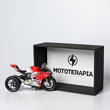 Imagem de Miniatura Ducati Panigale V4 S Corse Kit