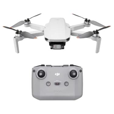 Imagem de Drone DJI Mini 2 Fly More Combo – DJI002, Cor: Branco