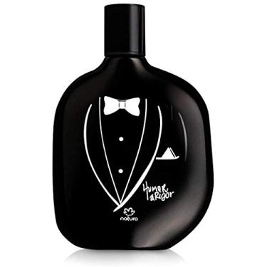 Imagem de Humor a Rigor perfume masculino 75 ml 74 ml da Natura Brazil