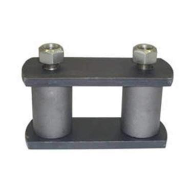 Imagem de ALGEMA DIANTEIRA COM BUCHA MB L 608 708