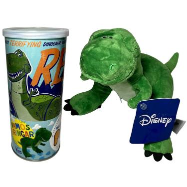 Dinossauro Bebê Verde Toy Jardim De Infância De Brinquedo Infantil