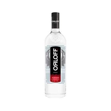 Imagem de Vodka Orloff 1000Ml - Orloff 