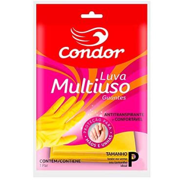 Imagem de Luva Multiuso Pequena, Condor, Pequeno