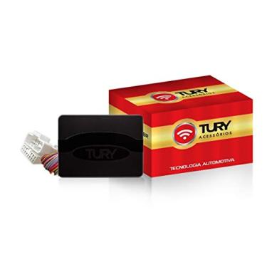Imagem de Modulo de Retrovisor Tury PARK1.4.3V com Tilt Down - Corolla GLI 15/..., Tury, PARK1.4.3V, Módulos e Amplificadores