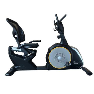 Imagem de Bicicleta Ergométrica Horizontal RB 1002