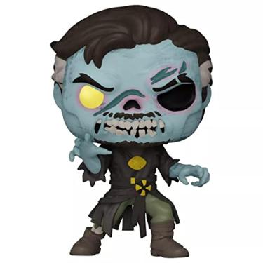 Imagem de Zombie Strange Marvel What If...? Funko Pop! Vinyl Figure - Target Exclusive