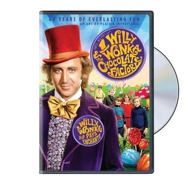 Imagem de Willy Wonka & the Chocolate Factory (1973)