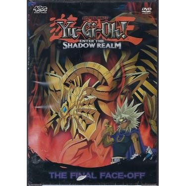 Imagem de Yu-Gi-Oh!: Season 3, Vol. 5 - The Final Face-Off