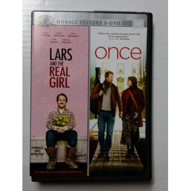 Imagem de Lars and the Real Girl / Once - MGM Double Feature [DVD]