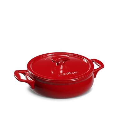 Imagem de Risoteira, New Premiere+, Ø24cm, 2000ml, Pomodoro