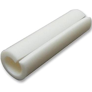 Imagem de Panduit - Manga NWSLC-7Y, ID do cabo duplex, branco, 3 mm