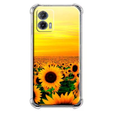 Imagem de Capa Capinha De Celular Compatível com Moto G73 Motorola Personalizada