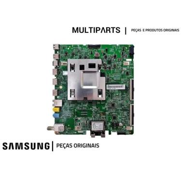 Imagem de Bn94-13268C Placa Principal Tv Samsung 49 Polegadas Un49Nu71