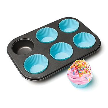 Imagem de Kit de cozinha deluxe para iniciantes e cozimento para crianças (16 peças)
