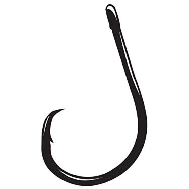 Imagem de Anzol Gamakatsu Octopus Circle Se 4x Strong - 6 unidades - 8/0