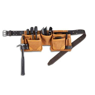 Imagem de Avental de couro clássico