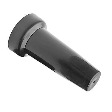 Imagem de MERIGLARE Tampas de de -chuva Protetor de -chuva cobre bastões de caminhada de substituição portátil Tampas de extremidade de -chuva, 57x27mm