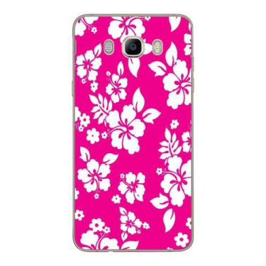 Imagem de Capa Adesivo Skin182 Verso Para Samsung Galaxy J7 Metal (sm-j710) - Ka