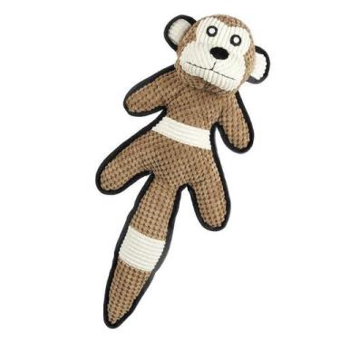 Imagem de Brinquedo de Pelúcia American Pets Macaquinho