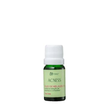 Imagem de TB Make Acness Tea Tree - Óleo Facial 9ml