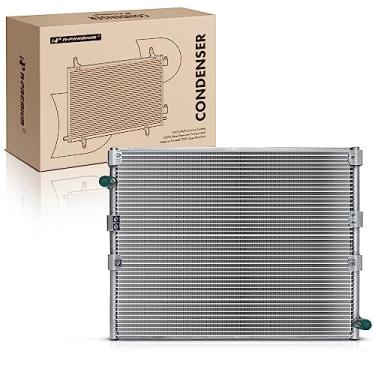 Imagem de A-Premium Condensador A/C de ar condicionado compatível com Toyota 4Runner 1996-2002 2,7L 3,4L, substituição # 4744, 8846135050