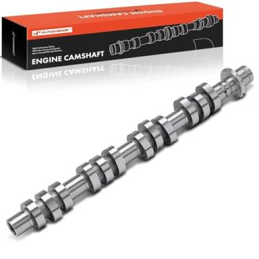 Imagem de A-Premium Eixo de comando do motor direito compatível com Ford F-150 2005-2008, F-250/F-350 Super Duty, Explorer, Explorer Sport Trac, Mustang, Expedition & Lincoln Navigator, Mark LT e Mercury