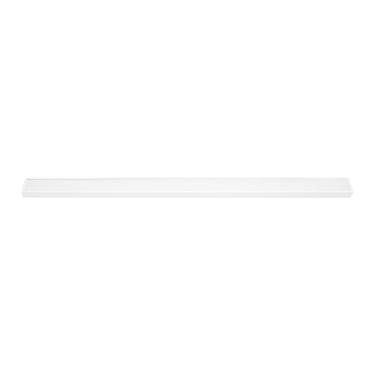 Imagem de Luminária Led Save Energy Compact Linear De Sobrepor 36w Bivolt Branco 4000k Luz Neutra