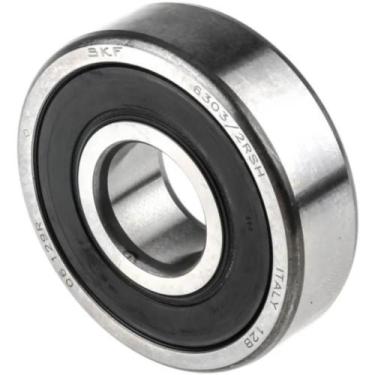 Imagem de Rolamento Honda Cbr 450 1990 a 1995 Skf 6303-2RSH