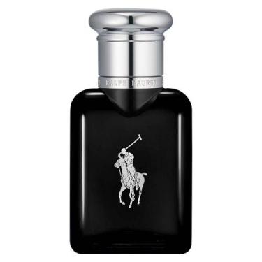 Imagem de Polo Black Ralph Lauren - Perfume Masculino - Eau de Toilette, 40ml