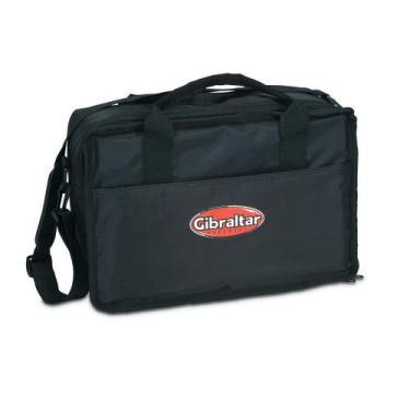 Imagem de Bag Para Pedal Duplo Gibraltar GDPCB