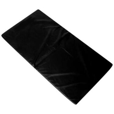 Imagem de Colchonete Espuma 20mm Para Academia Treino Funcional Ginástica Yoga P