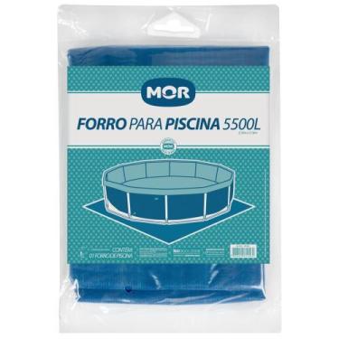 Imagem de Forro para Piscina Mor 5500 Litros